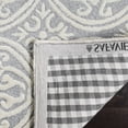 thumbnail image 4 of SAFAVIEH Cambridge Leslie Geometric Area Rug, 4 of 4