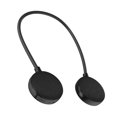 thumbnail image 3 of Portable Speaker Bluetooth 5.0 Wireless Speakers For Home Theater System Neck Wearable Gray, 3 of 8