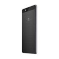 thumbnail image 4 of Huawei P8 Lite Smartphone (ALE-L04) - Unlocked, Black, 4 of 4