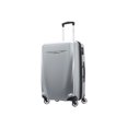 thumbnail image 1 of Samsonite Winfield 3 DLX - Spinner 25" - hardside - 100% polycarbonate - silver, 1 of 7