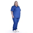 thumbnail image 2 of Greeentown Canada Classix Unisex Scrub Pant (2005), 2 of 2