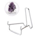 thumbnail image 3 of pitrice Support de Présentoir Polyvalent pour Vitrine de Magasin Montrer des Objets de Collection 3x4.5x4.5cm, 3 of 8