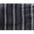 thumbnail image 4 of oneOone Georgette Viscose Fabric Stripe Block Print Fabric By Yard 42 Inch Wide, 4 of 4