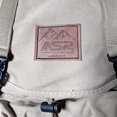 thumbnail image 3 of Everest CTBP-2010L-KK Sac à Dos en Toile de Coton de 19,5 Po, 3 of 4