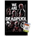 thumbnail image 1 of Marvel Deadpool et Wolverine – Nous sommes Deadpool, 1 of 4