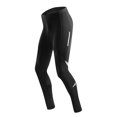 thumbnail image 3 of Amdohai Men's Reflective Bicycle Pants Gel Padded Cycling Compression Tights Leggings Outdoor Riding Bike Pants, 3 of 8