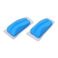thumbnail image 1 of Bow String , Absorb Noise Bowstring   For Shooting Blue, 1 of 8
