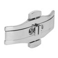 thumbnail image 2 of Clasp, Deployment Clasp Universal Stainless Steel Delicate Wear Resistant Long Life Span  For Replacement, 2 of 8