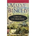 thumbnail image 2 of Circle of Friends, Maeve Binchy Paperback, 2 of 3