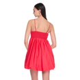 thumbnail image 3 of Robe à ourlet bouffant No Boundaries pour femmes, 3 of 6