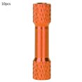 thumbnail image 4 of Column Spacer For Drone 10 Pcs Standoff  M3x25mm Anodized Aluminum Alloy Female Thread Column Balanced Spacer For Quadcopter, 4 of 7