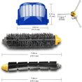 thumbnail image 2 of Pièces de Rechange Accessoire pour Irobot Roomba Série 600 690 692 694, 2 of 5