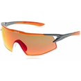 thumbnail image 1 of bollé B-Rock Sunglasses Shiny Cool Gray Large Unisex, 1 of 4