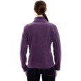 thumbnail image 2 of Ash City - North End Ladies' Voyage Fleece Jacket, 2 of 3