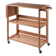 thumbnail image 2 of 34137 Kitchen Cart, 2 of 9