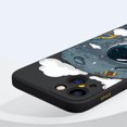 thumbnail image 2 of Anime Back Covers Drop-proof Full-wrap Anime Graffiti for Iphone 13/13 Pro/13, 2 of 7