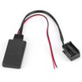 thumbnail image 1 of Adapter  Audio Cable Car Audio Connector  Adapter For Z4 Car Wireless   Adapter Accessory Fit For Z4 E85 X3 E83 E39 E60 E61 E63 E64, 1 of 8