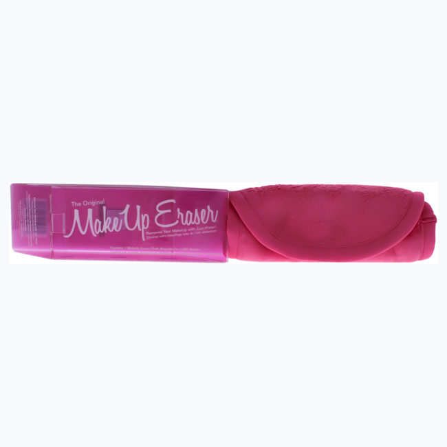 Makeup Chiffon Démaquillant - Rose Eraser pour Femmes - 1 Pce Chiffon