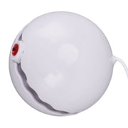 Portable Mini Dishwasher USB Powered High Efficiency Dish Washing Machine with Vortex Motion Lightweight Portable Design for Home Kitchen
