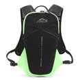 thumbnail image 4 of Hydration Vest Backpack Lightweight Breathable Running Backpack with 1.5L Water Bag Compartment, 4 of 6
