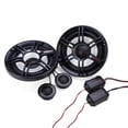 thumbnail image 1 of Crunch CS65C Car Stereo Component Speaker, 1 of 5