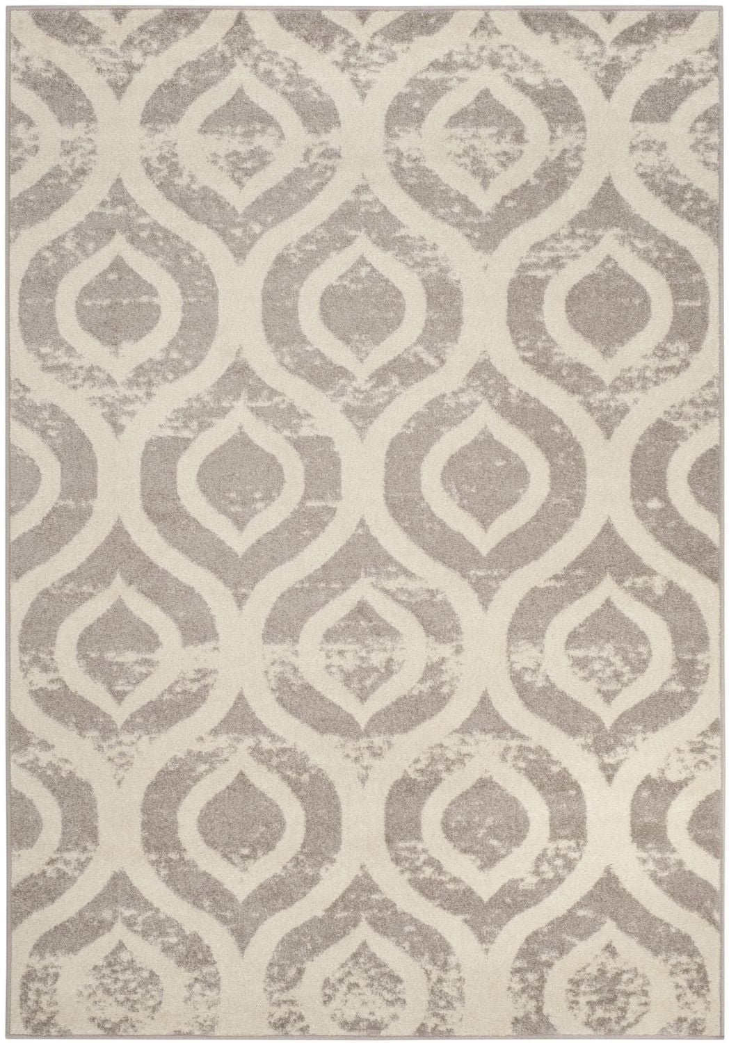 SAFAVIEH Amsterdam Flint Geometric Area Rug