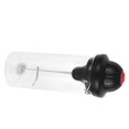 thumbnail image 4 of Milk Frother, Milk Frother Electric Stainless Steel Easy To  Portable  For Latte For Coffee For Hot Chocolate, 4 of 8
