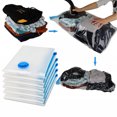 thumbnail image 4 of Space Saver Bag Portable Vacuum Storage Bag Compression Bag for Home Travel, 4 of 10
