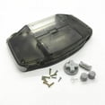 thumbnail image 3 of JIAHAOO Customize Gameboy Advance Unique Housing Shell Kit - Stand Out from the Crowd Personalized Look, 3 of 5