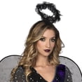 thumbnail image 4 of Adult Celestrial Angel Costume, 4 of 5