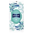 thumbnail image 1 of Always Lingettes pour Femmes, Fraîches et Nettes, Douces, 1 of 7