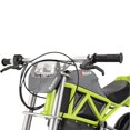 thumbnail image 4 of Razor RSF650 Electric Bike, Age 16+, 17 Mph, 50-Min Run, 220lb Max, Hidden Storage, Green, 4 of 6