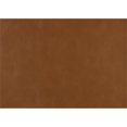 thumbnail image 3 of Pemberly Row Accent Club Chair in Matte Brown Faux Leather Solid Wood Frame, 3 of 8