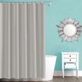 thumbnail image 2 of Eco Peva 7G Shower Liner, 2 of 2