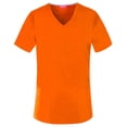 thumbnail image 2 of Women's Scrub Top, 2 of 3