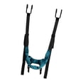 thumbnail image 2 of Drezz Cervical Neck Traction Device, Adjustable Strap Harness, Easy Installation, Neck Without Handle, 2 of 8
