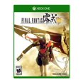 thumbnail image 1 of Final Fantasy Type-0 (Xbox One), 1 of 5