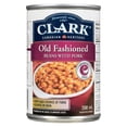 thumbnail image 2 of Clark Old Fashioned Baked Beans with Pork, 2 of 7