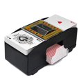 thumbnail image 2 of Automatic Poker Card Shuffler Electronic Poker Card Shuffling Machine, 2 of 5
