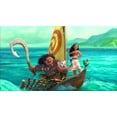 thumbnail image 3 of Moana (Blu-ray + DVD + Digital HD), 3 of 4