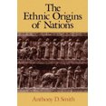 thumbnail image 1 of The Ethnic Origins of Nations, 1 of 3