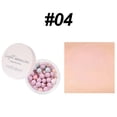 thumbnail image 1 of FcBaudy Loose Powder Five Color Setting Loose Powder Pearl Oil Control Long-lasting No Powder Sticking No Makeup Peeling Loose powders, 1 of 4