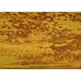 thumbnail image 1 of Ahgly Company Machine Washable Indoor Rectangle Transitional Mahogany Brown Area Rugs, 7' x 9', 1 of 7