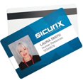 thumbnail image 1 of SICURIX BAU80300 ID Card, 1 of 4