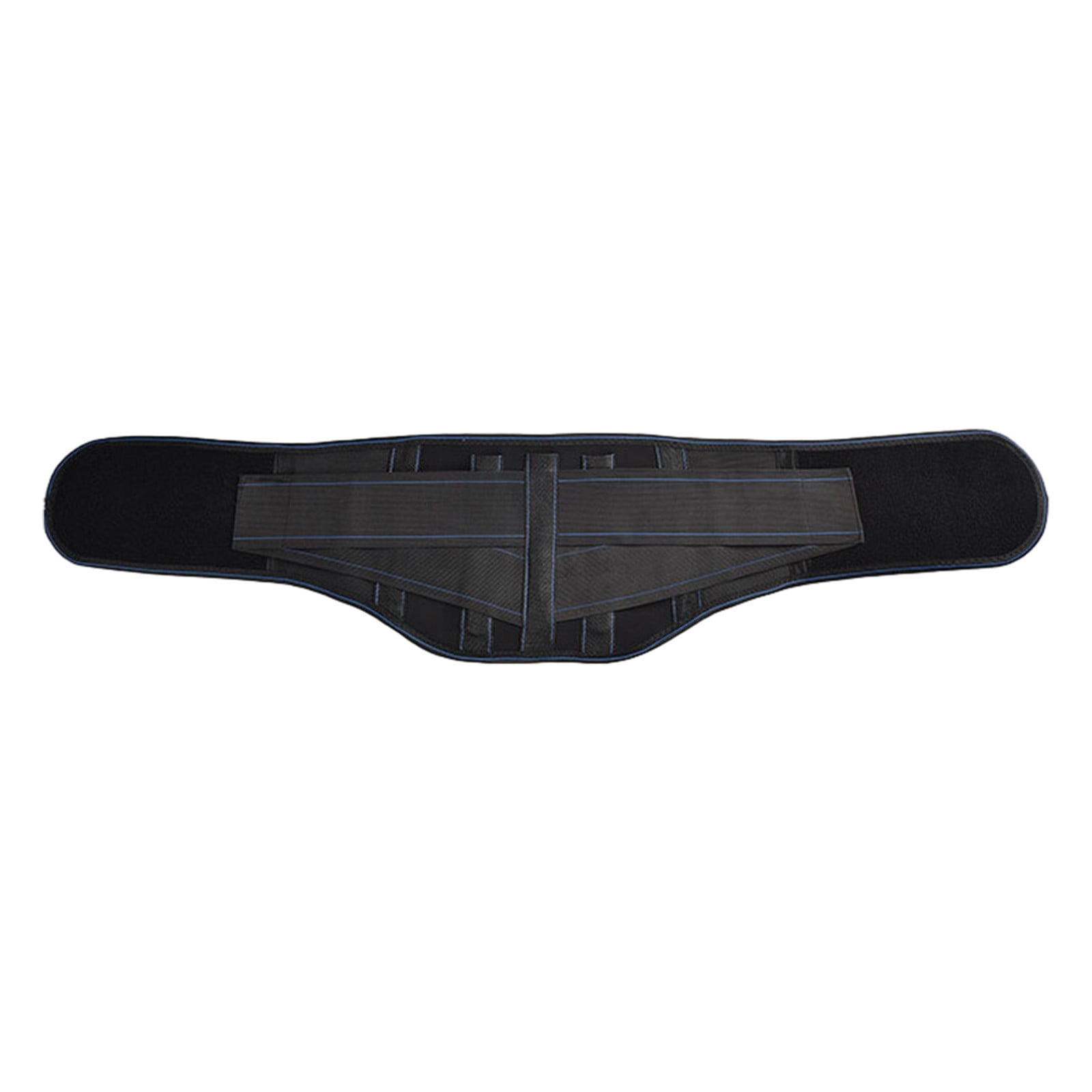 Birdeem Waist Support Belt with Magnet, Magnetic Back Braces for Lower Back Pain Relief, Self Heating & Soothing Back Support Belt