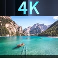 thumbnail image 4 of Camera 4K WiFi Camera Wireless  Camera Dual Lens 170 Wide Angle APP Remote Two-Way Intercom Built-in Battery Magnetic Wireless Camera for Home Office Outdoor Indoor, 4 of 7