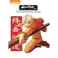 thumbnail image 2 of Avatar: The Last Airbender: The Complete Series DVD, 2 of 3