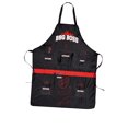 thumbnail image 1 of Perfect Solutions Bbq Apron, 1 of 6