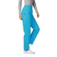 thumbnail image 3 of Adar Sarraus Universels pour Femmes - Pantalon de Sarrau Cargo Utilitaire Fuselé, 3 of 7