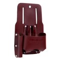 thumbnail image 3 of Mechtools Pro Leather Tape & Knife Holder, 3 of 7